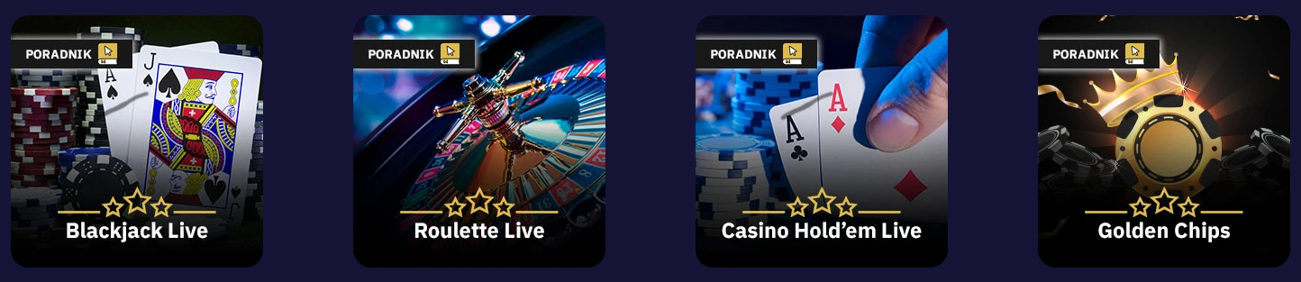 Casino en Direct