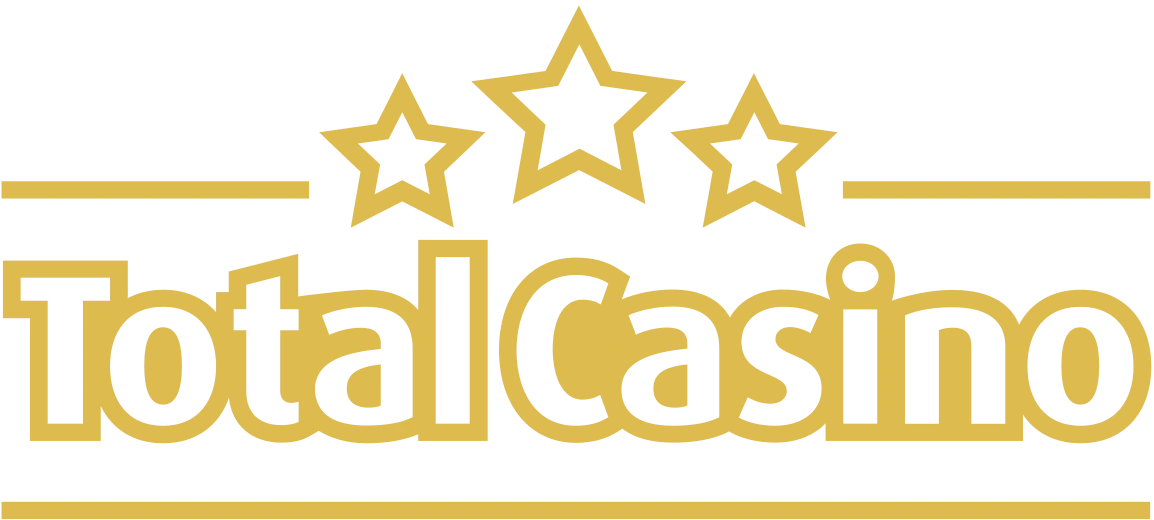 Total Casino logo